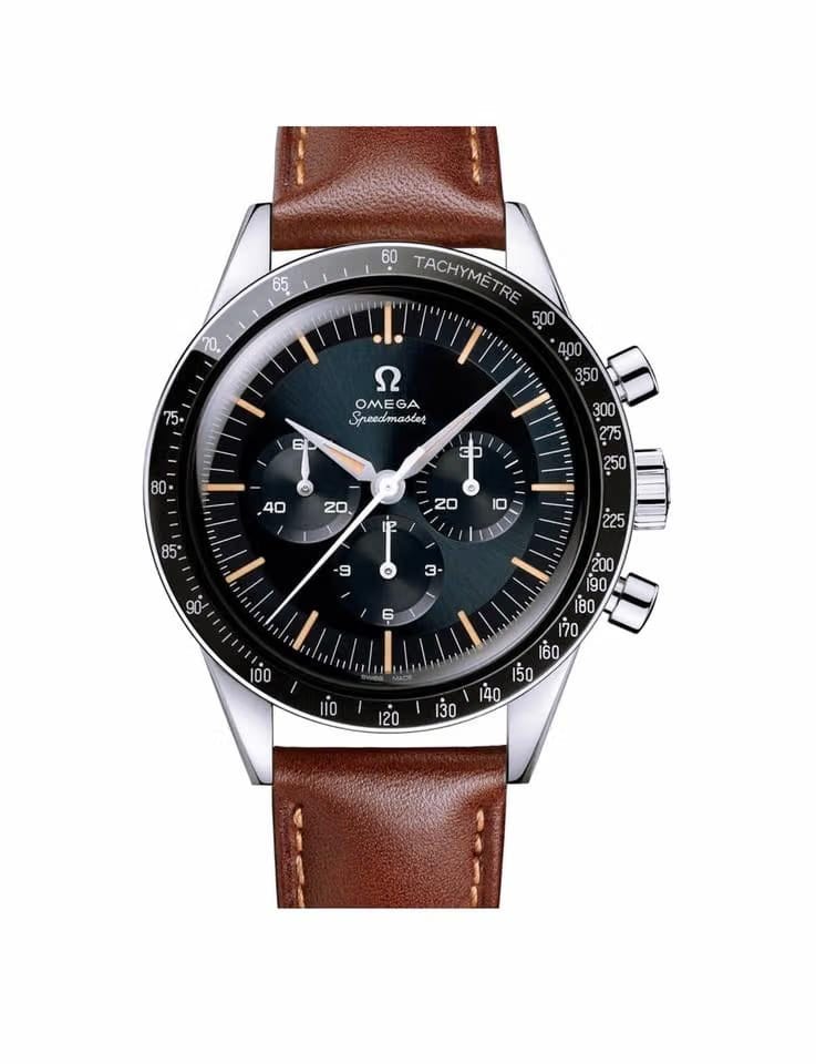 Omega Speedmasterfirst omega in space 310.32.40.50.06.002