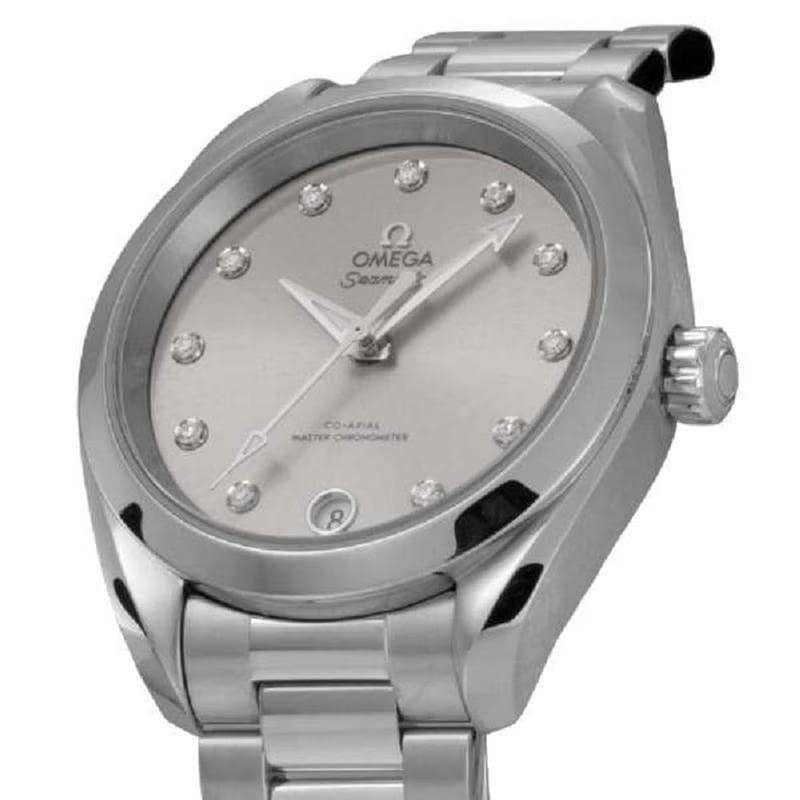 Omega Seamaster Aqua Terra220.10.34.20.60.001 BC