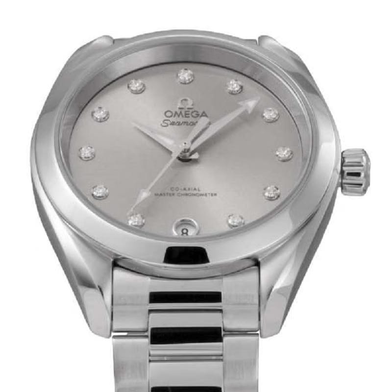 Omega Seamaster Aqua Terra220.10.34.20.60.001 BC