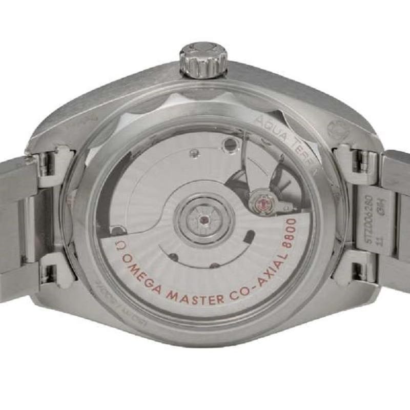 Omega Seamaster Aqua Terra220.10.34.20.60.001 BC