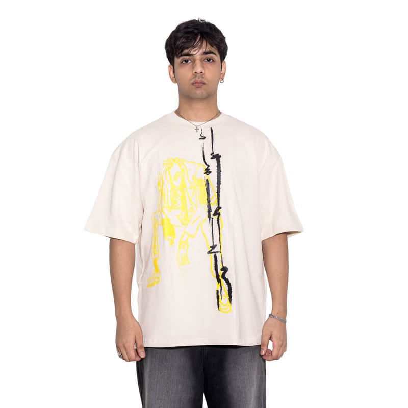 ARJAN VALLEY TEE
