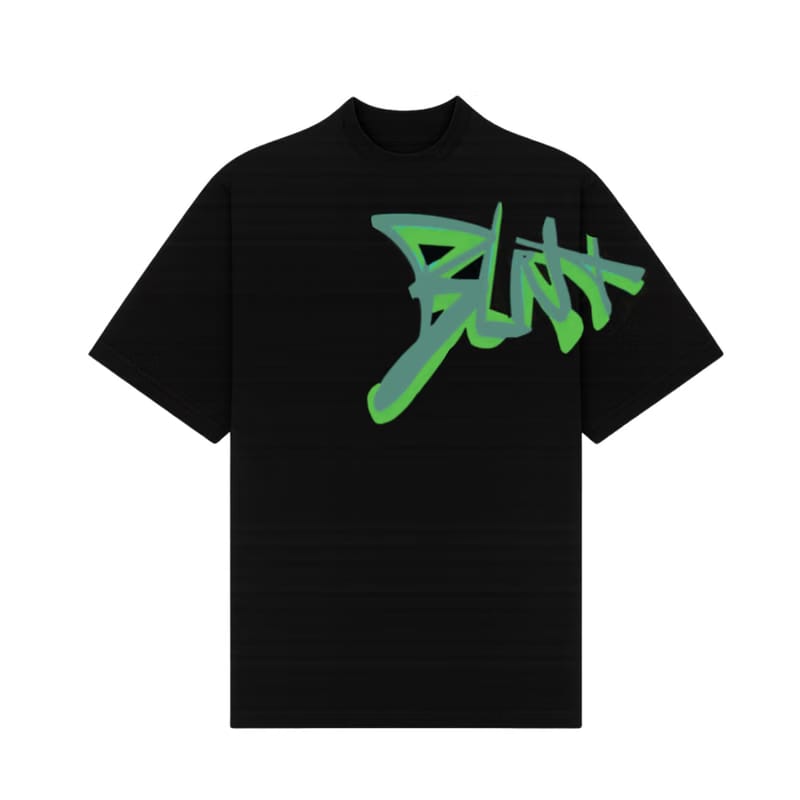 BAD DECISION TEE