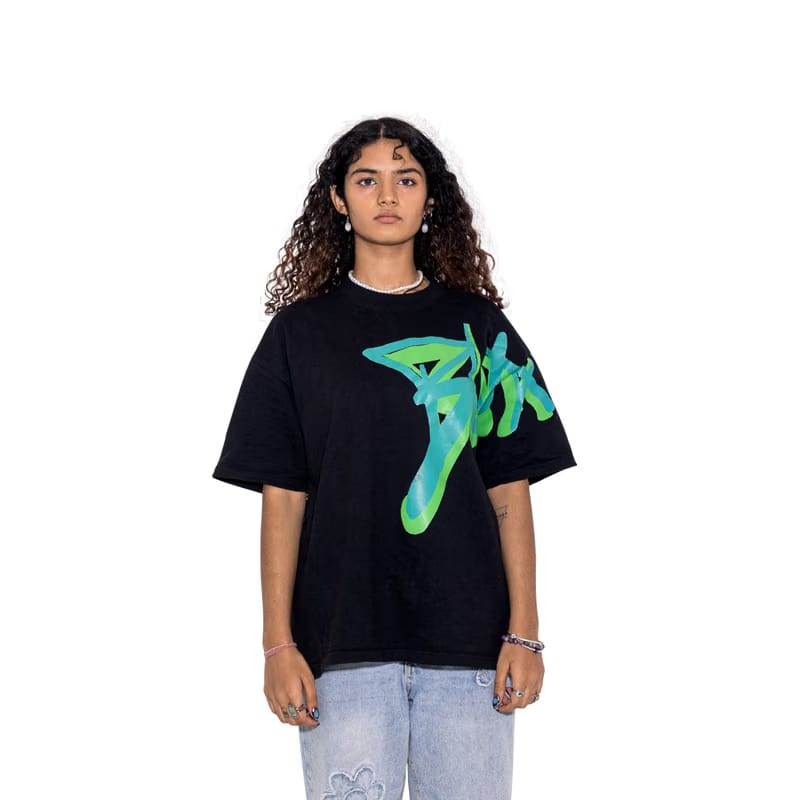 BAD DECISION TEE