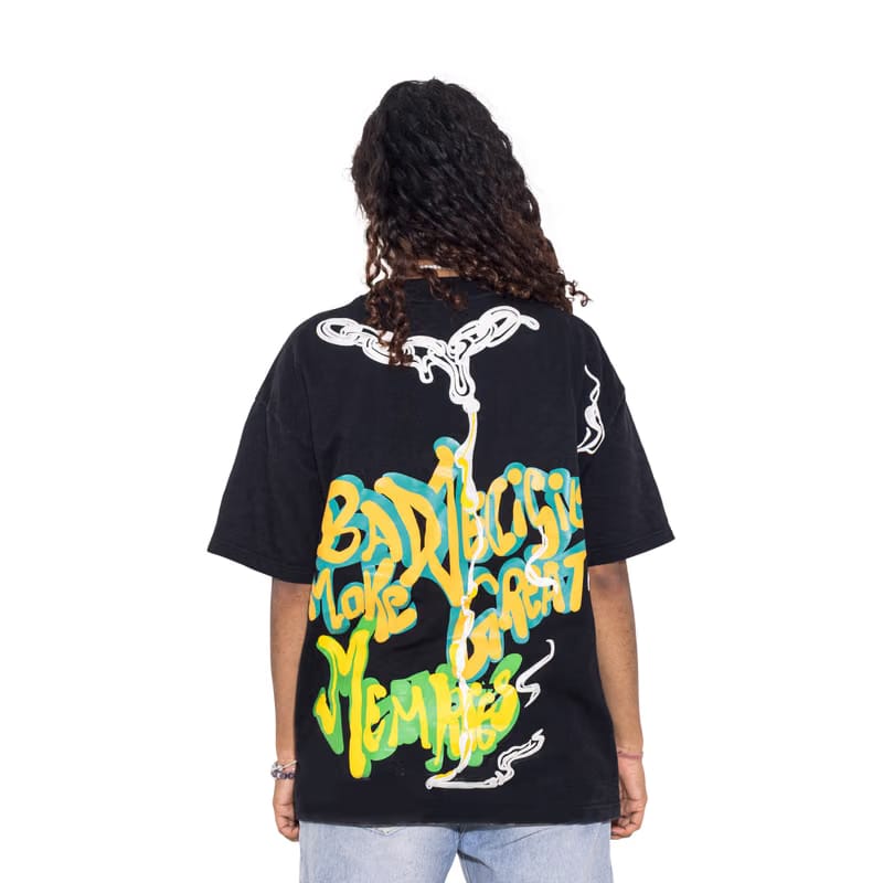 BAD DECISION TEE