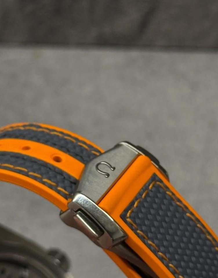 Omega Seamaster Planet Ocean215.92.44.21.99.001