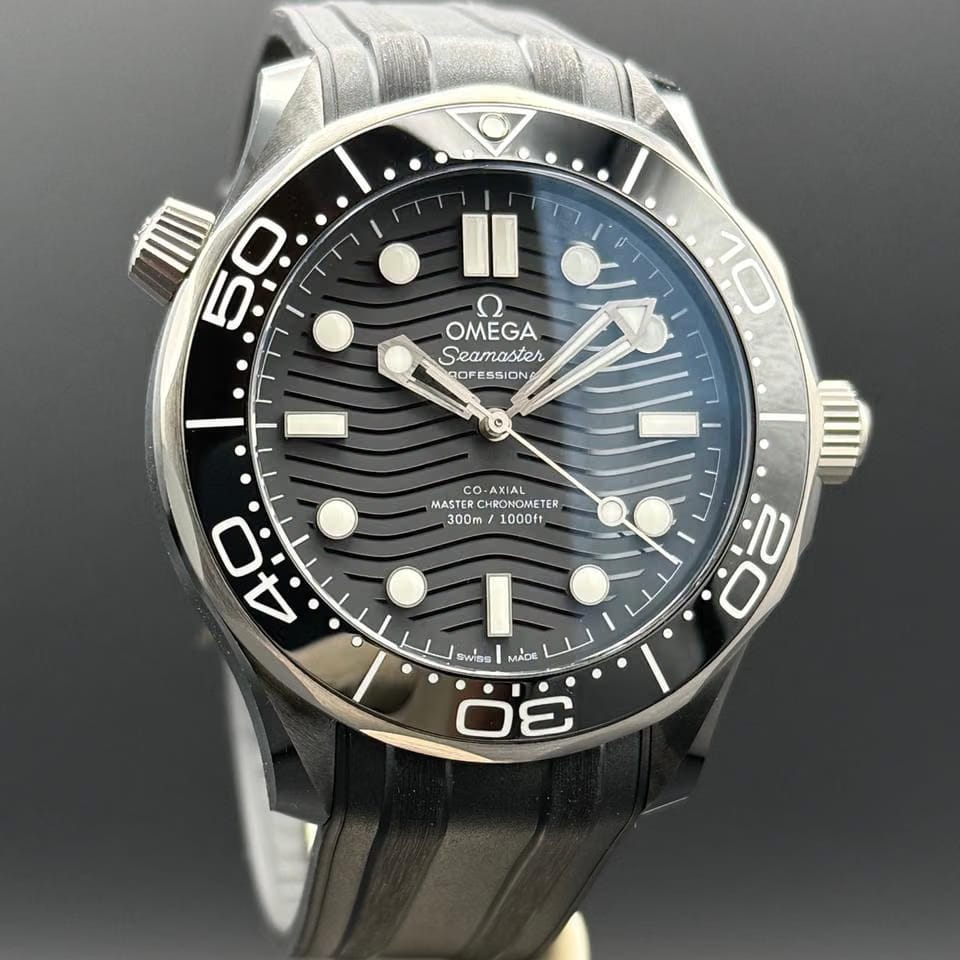 Omega Seamaster Diver 300 M210.92.44.20.01.001