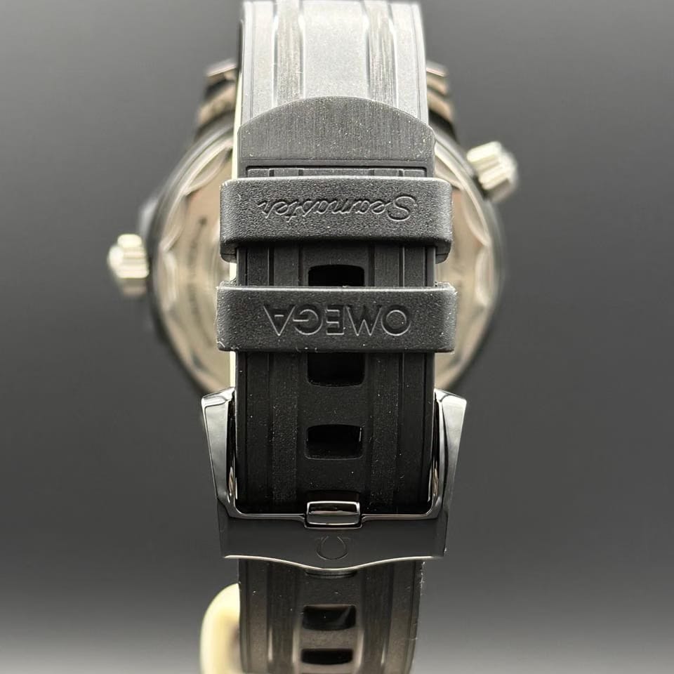 Omega Seamaster Diver 300 M210.92.44.20.01.001
