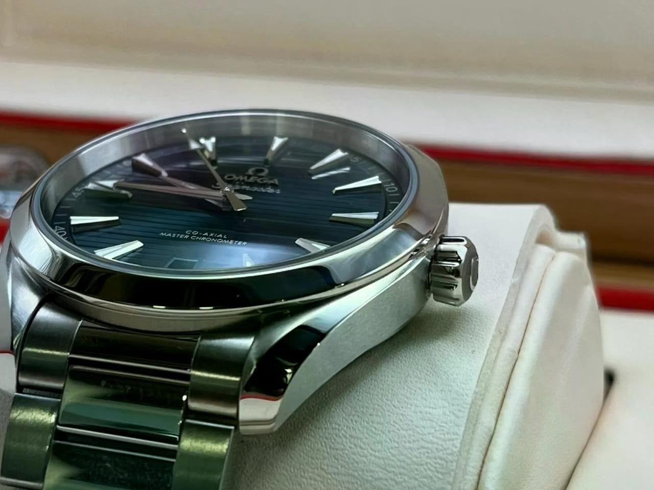 Omega Seamaster Aqua Terra22010412103004