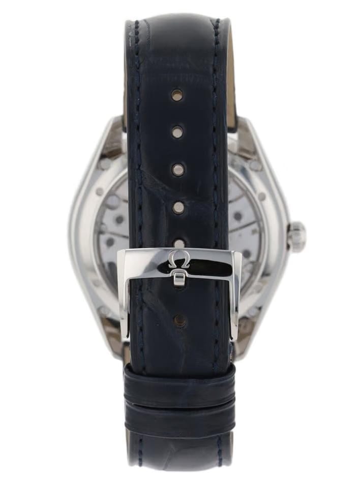 Omega De Ville Trésor Co-Axial Master Chronometer 40 mm