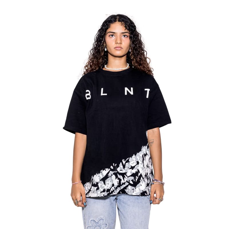 MOUNTAIN LION TEE