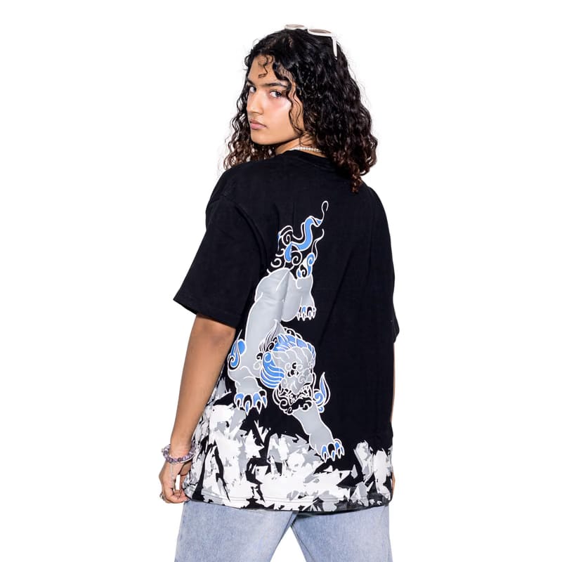 MOUNTAIN LION TEE