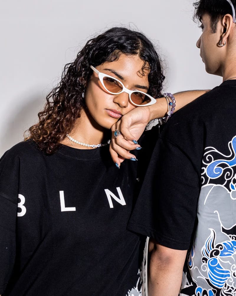 MOUNTAIN LION TEE
