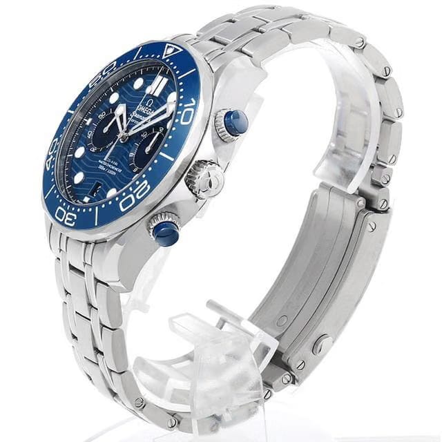 Omega Seamaster Diver 300 M210.30.44.51.03.001