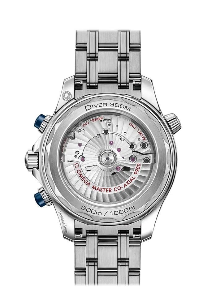 Omega Seamaster Diver 300 M210.30.44.51.03.001