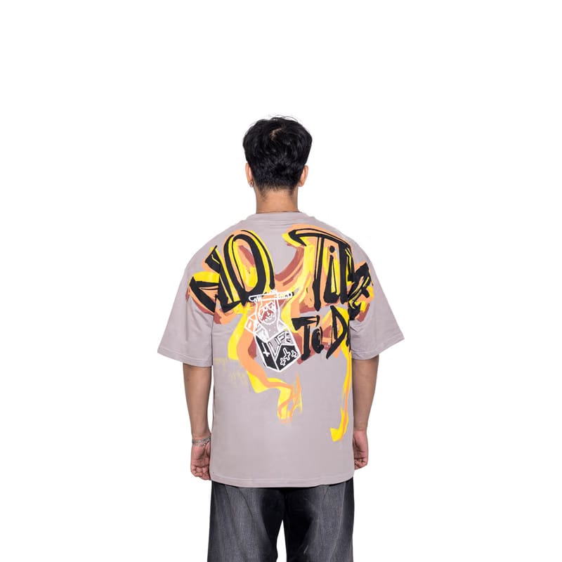 NO TIME TO DIE TEE