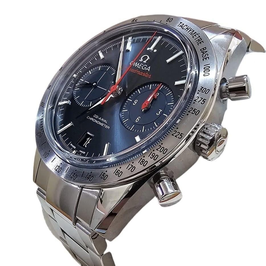 Omega Speedmaster '57 Chronograph Co-axial