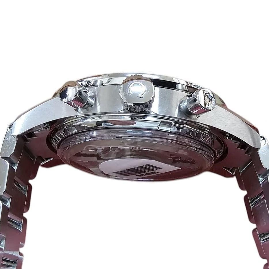 Omega Speedmaster '57 Chronograph Co-axial