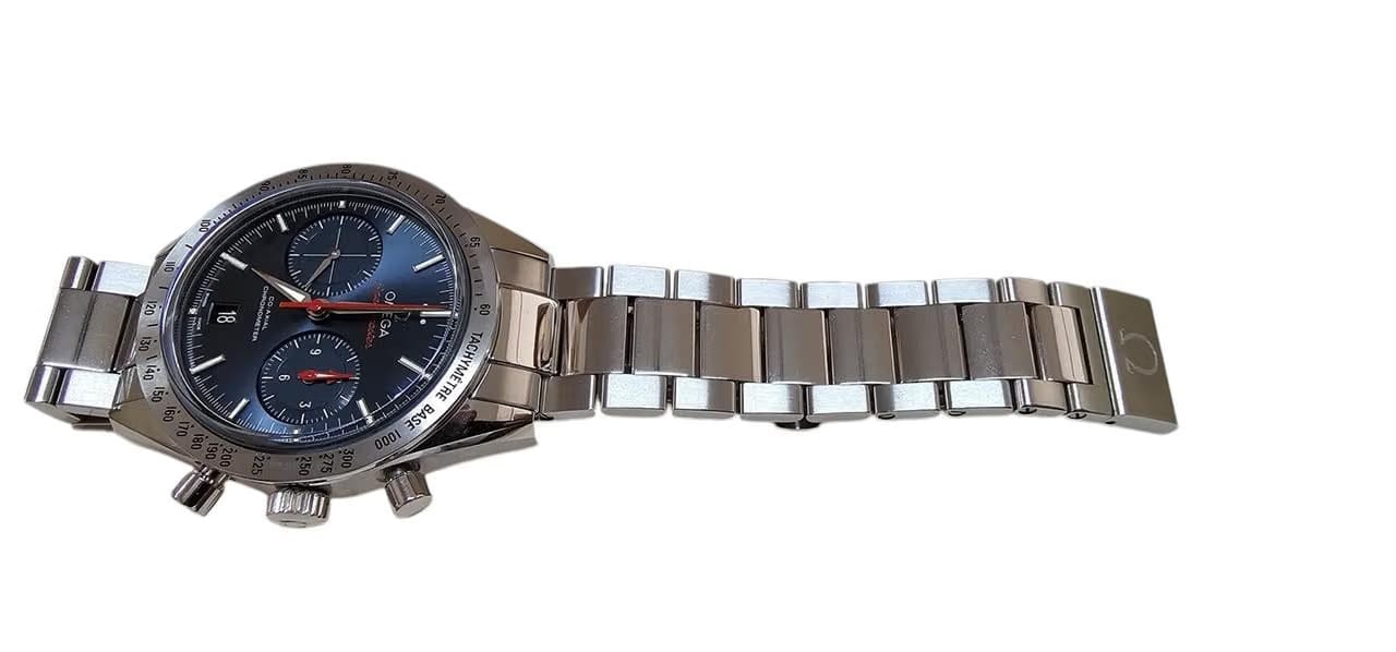 Omega Speedmaster '57 Chronograph Co-axial