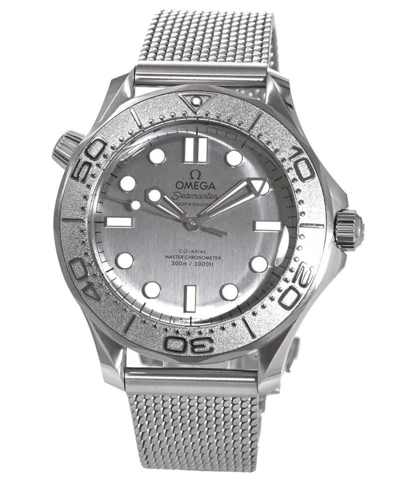 Omega Seamaster Diver 300 MRef. 210.30.42.20.06.002