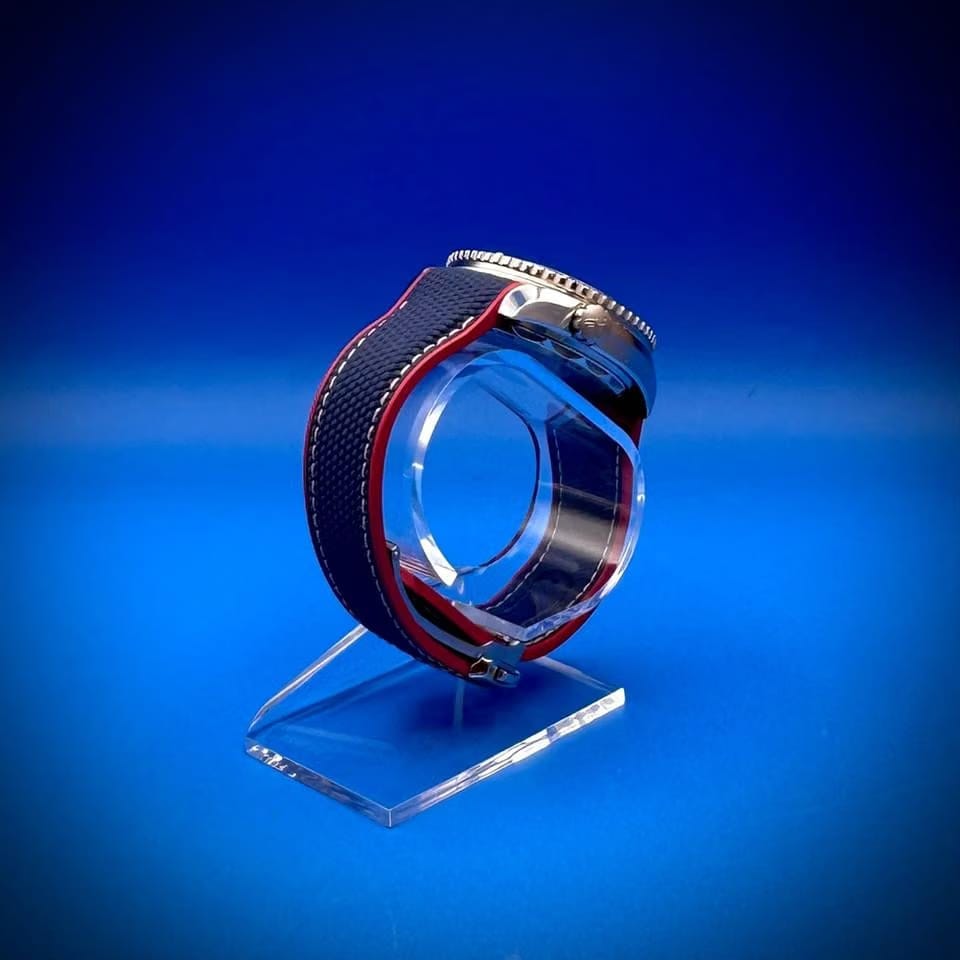 Omega Seamaster Planet Ocean600m America's Cup Limited 2020 Full Set