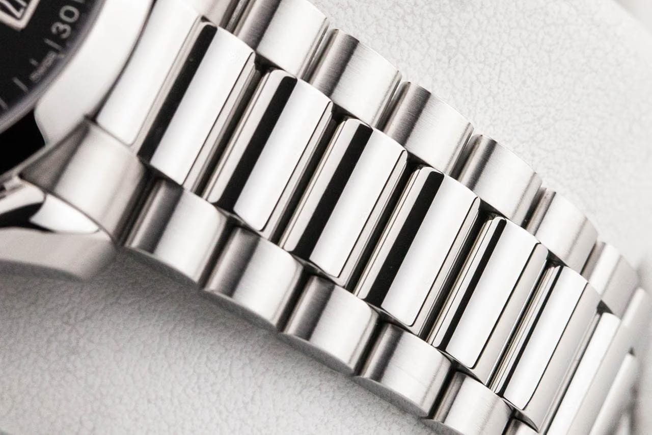 Omega Seamaster Aqua Terra8900 41mm Lacquer Black 220.10.41.21.01.002