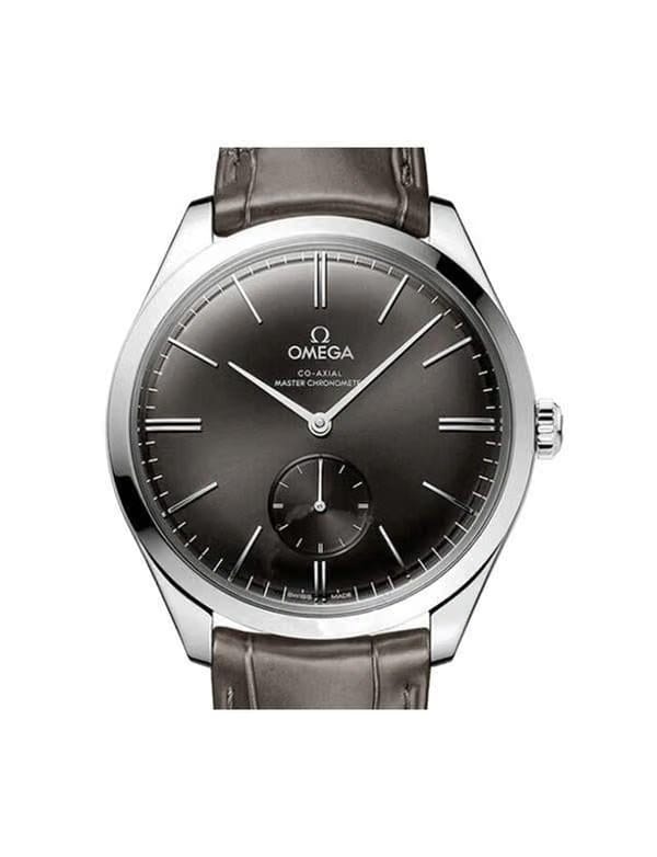 Omega De Ville Trésor40 mm otomatik saat 435.13.40.21.06.001
