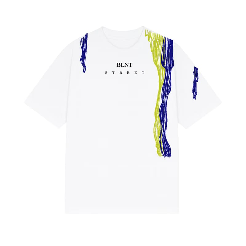 SO MUCH PANIC TEE