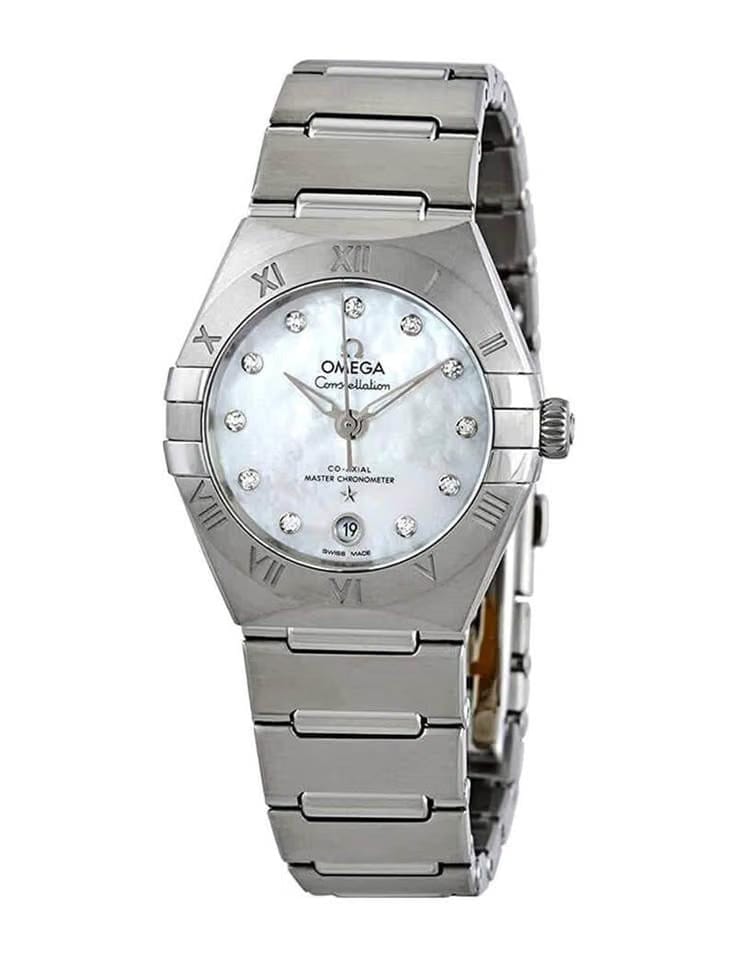 Omega Constellation29 mm otomatik saat 131.10.29.20.55.001