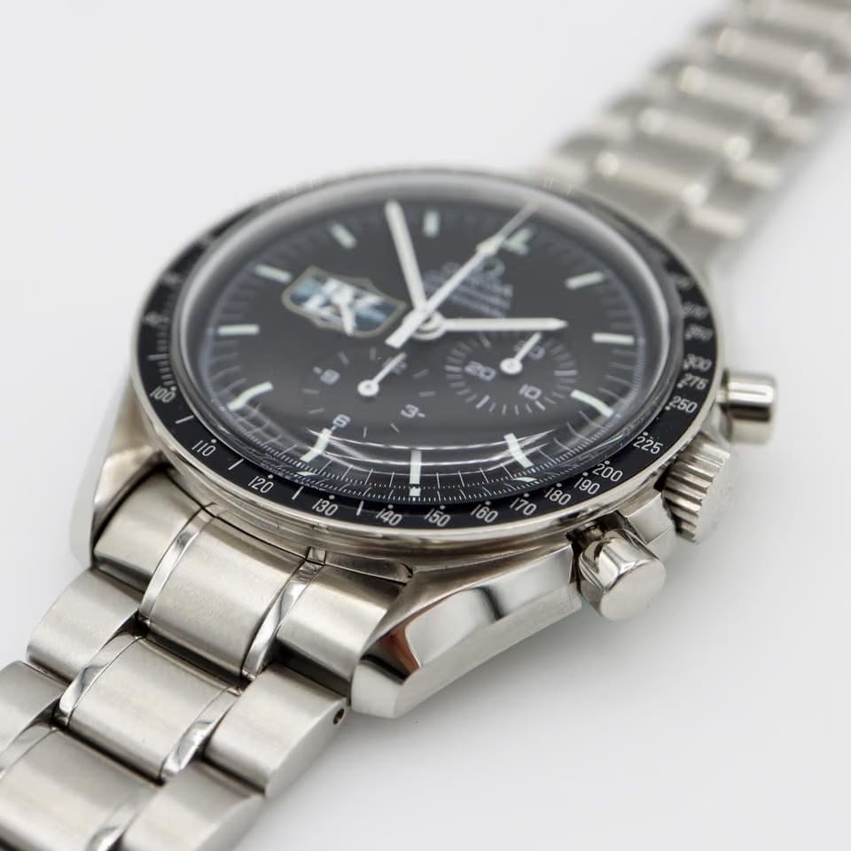 Omega Speedmaster Professional Moonwatch Missions Gemini IX Full Set / Unworn