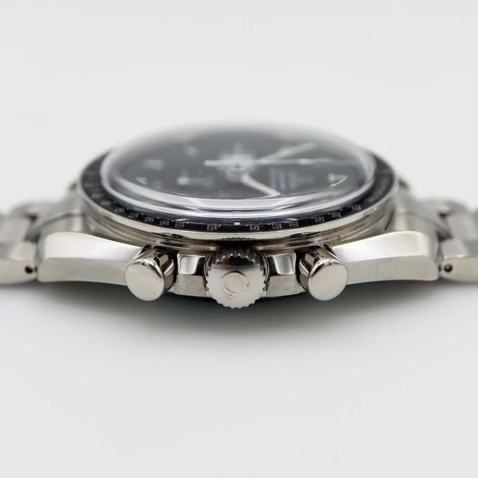 Omega Speedmaster Professional Moonwatch Missions Gemini IX Full Set / Unworn