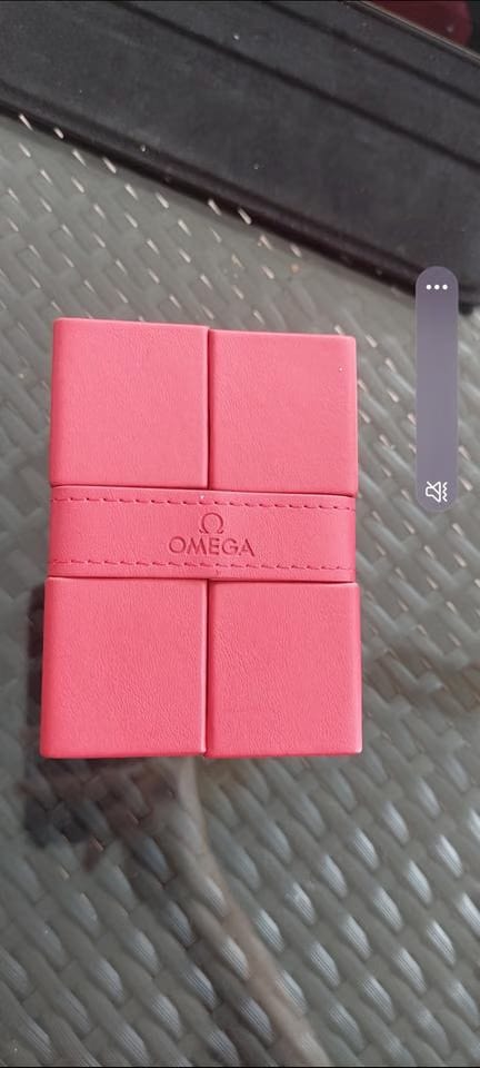 Omega Seamaster Diver 300 Mwith cards and box