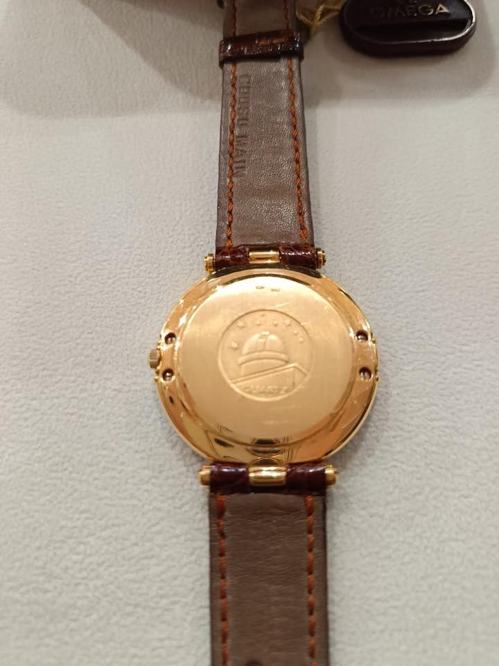 Omega Constellation Day-Date1444