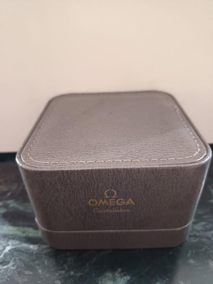 Omega Constellation Day-Date1444