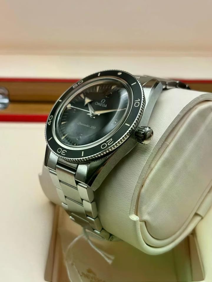 Omega Seamaster 300234.30.41.21.01.001