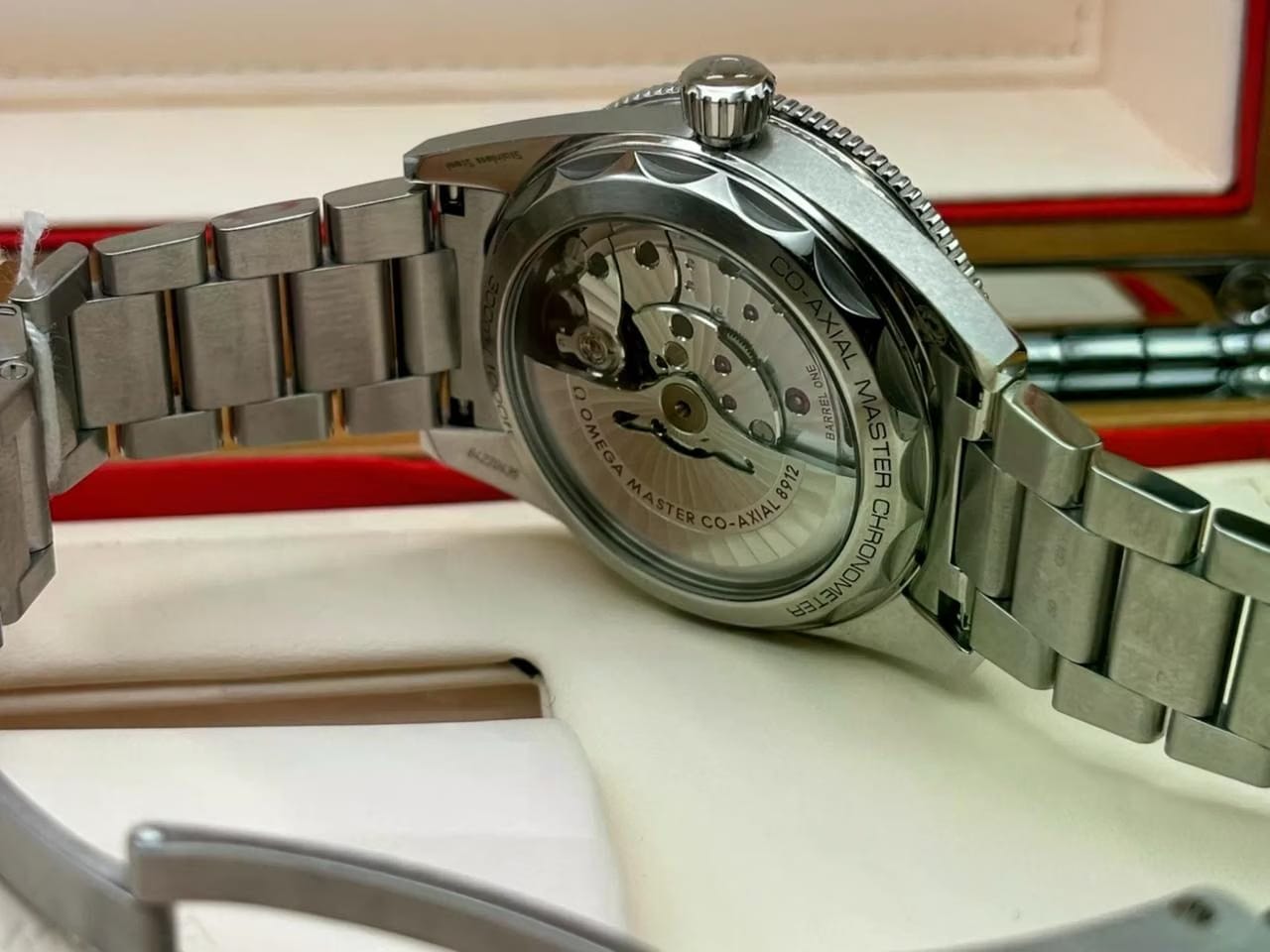 Omega Seamaster 300234.30.41.21.01.001
