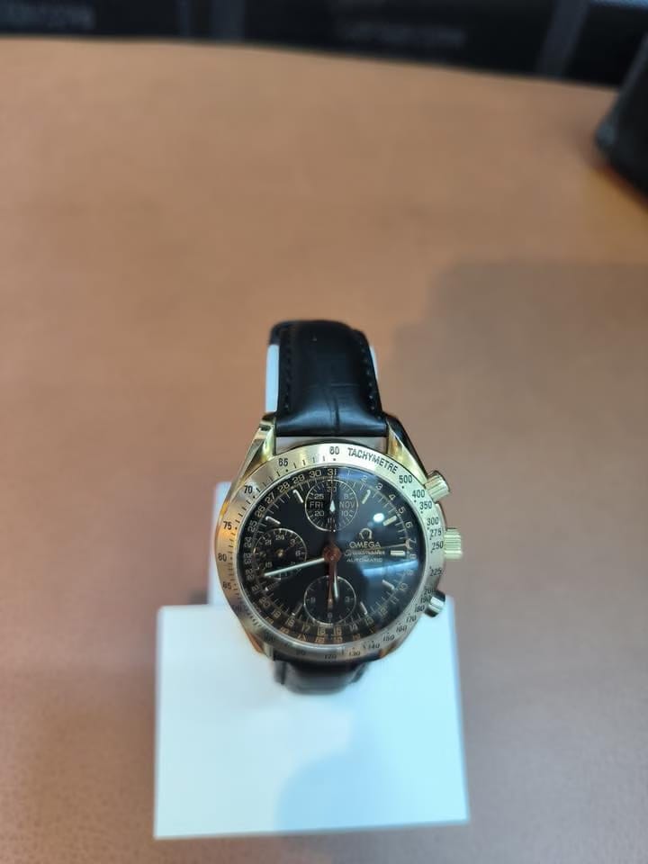 Omega Speedmaster Day Date36235001