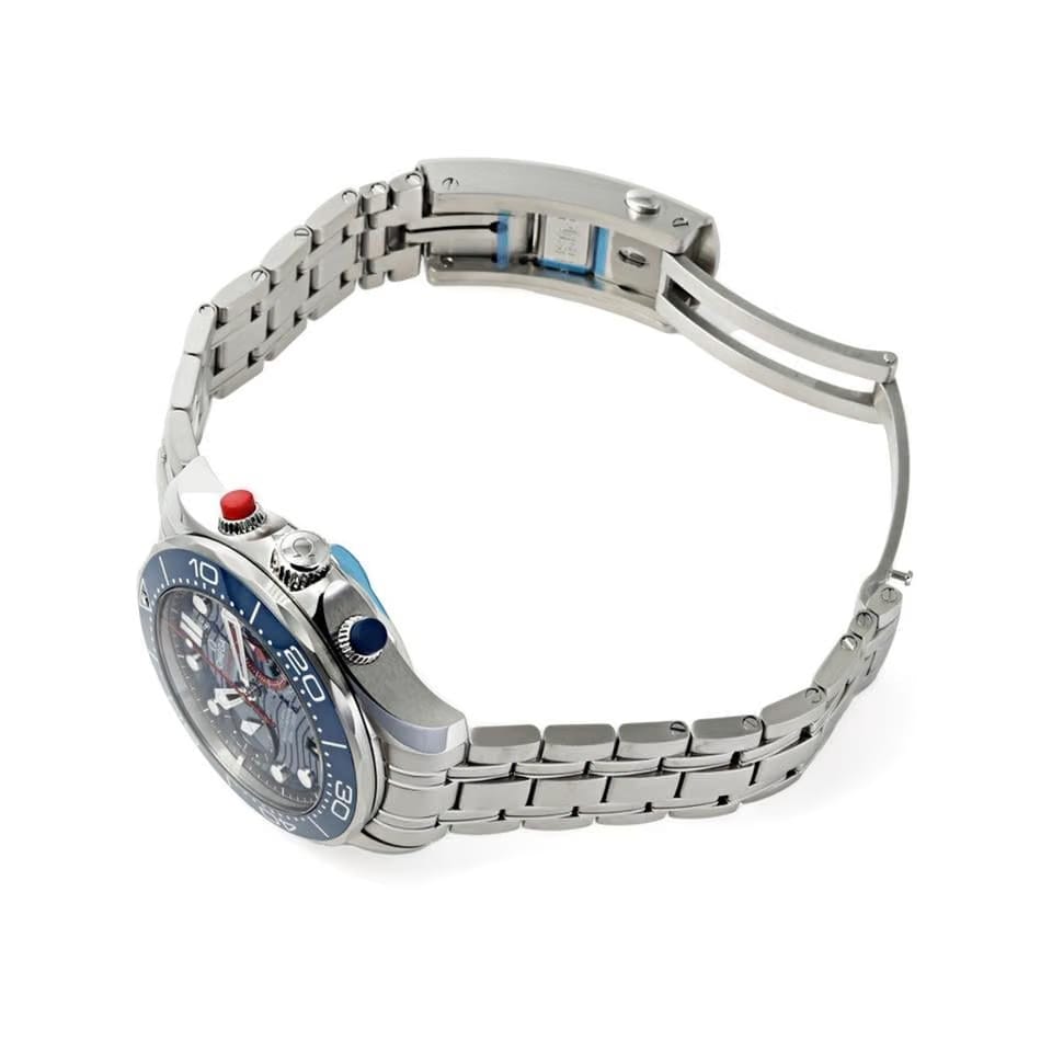 Omega Seamaster210.30.44.51.03.002 Automatic Steel New