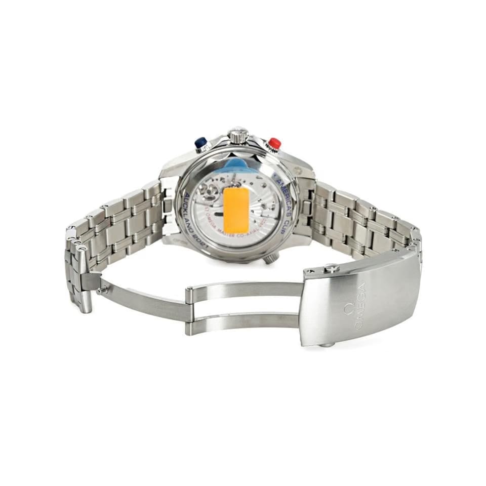 Omega Seamaster210.30.44.51.03.002 Automatic Steel New
