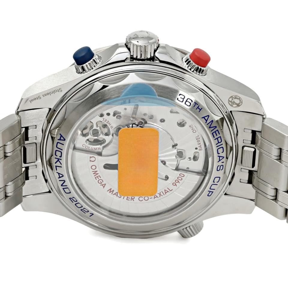 Omega Seamaster210.30.44.51.03.002 Automatic Steel New