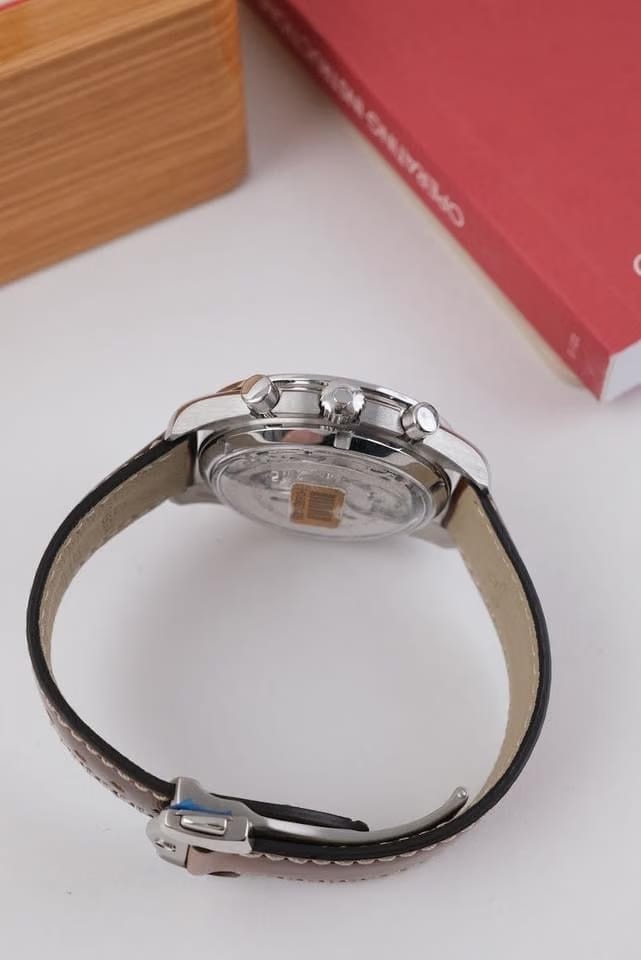 Omega Speedmaster Racing32932445106001 Original Papiere + Box NEW Grey Dial