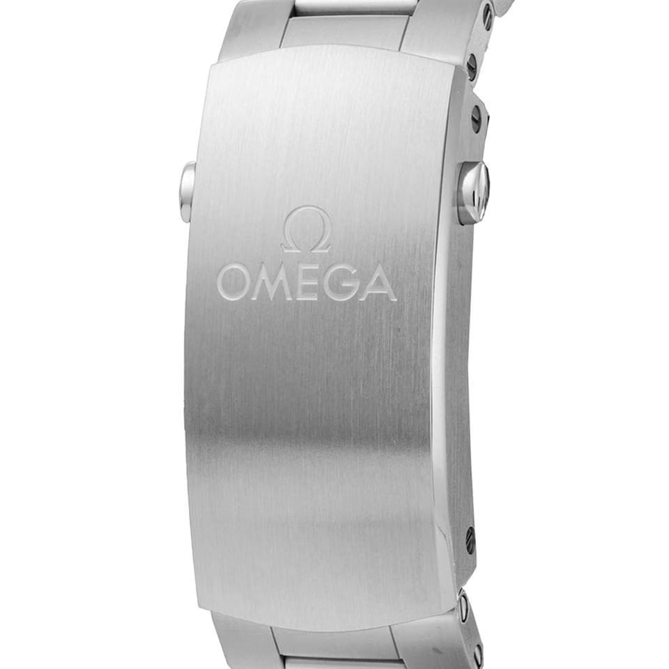 Omega Seamaster Planet Ocean Chronograph215.30.46.51.99.001 gray