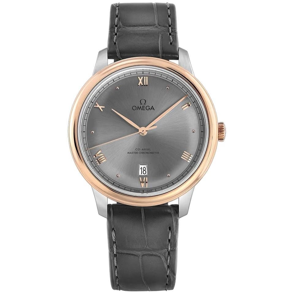 Omega De Ville Prestige Co-Axial Master Chronometer 40mm 434.23.40.20.06.001