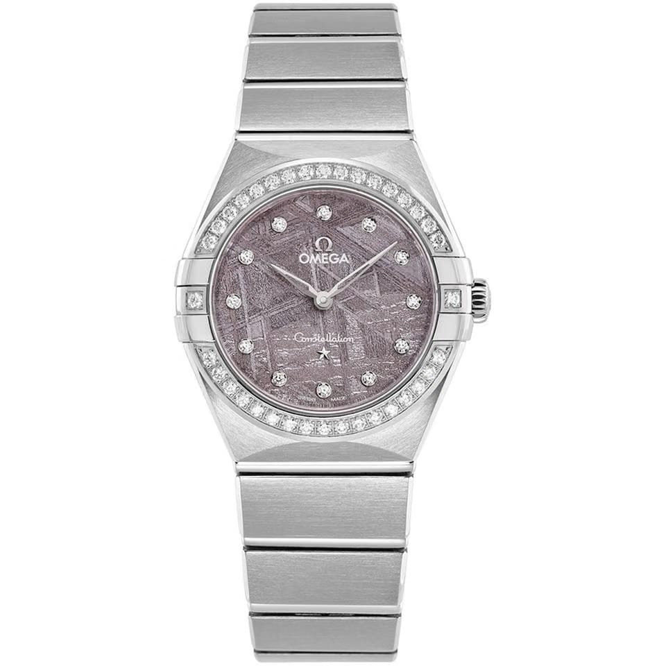 Omega Constellation Quartz28mm 131.15.28.60.99.001