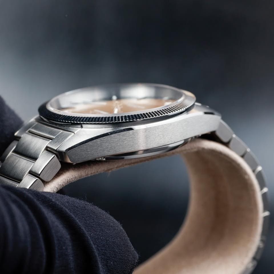 Omega Globemaster Constellation Globemaster