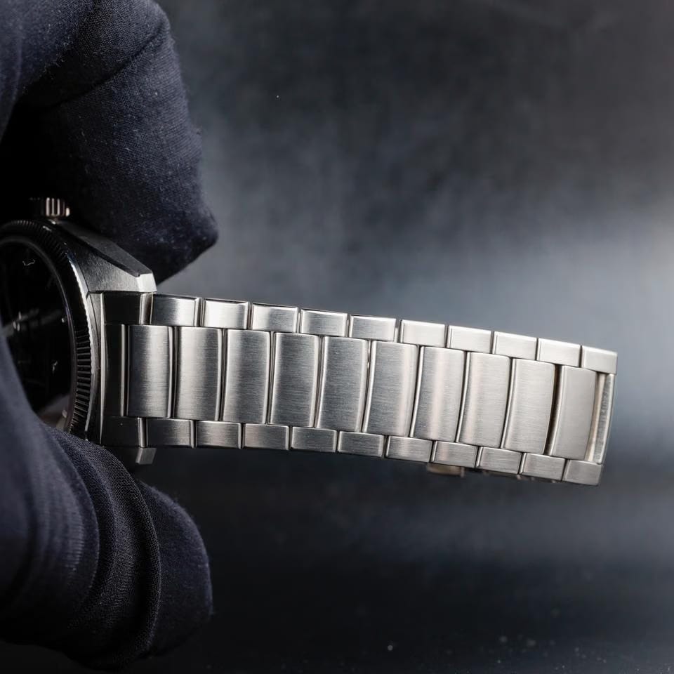 Omega Globemaster Constellation Globemaster