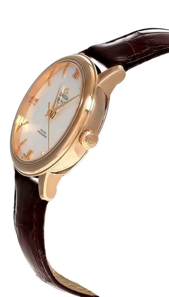 Omega De Ville Prestige Ref. 424.53.33.20.05.001