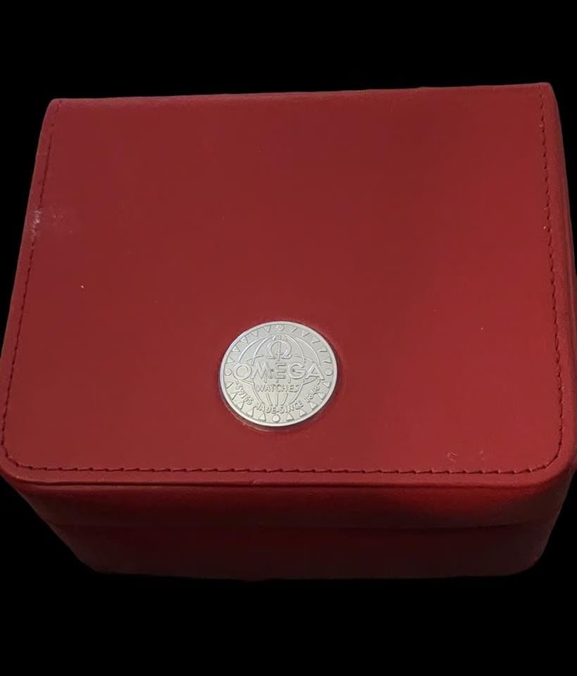 Omega Speedmaster Reduced Very rare and completely unused