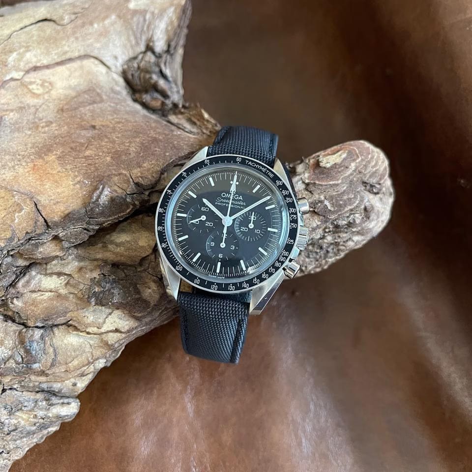 Omega Speedmaster Professional Moonwatch"Moonwatch" - FULLSET 2024 - UNGETRAGEN - Ref. 31032426001001 2024