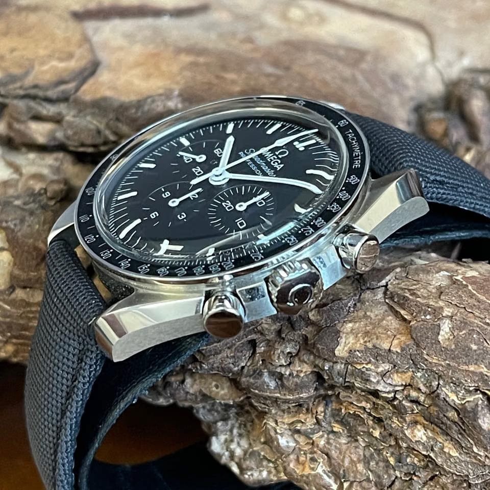 Omega Speedmaster Professional Moonwatch"Moonwatch" - FULLSET 2024 - UNGETRAGEN - Ref. 31032426001001 2024