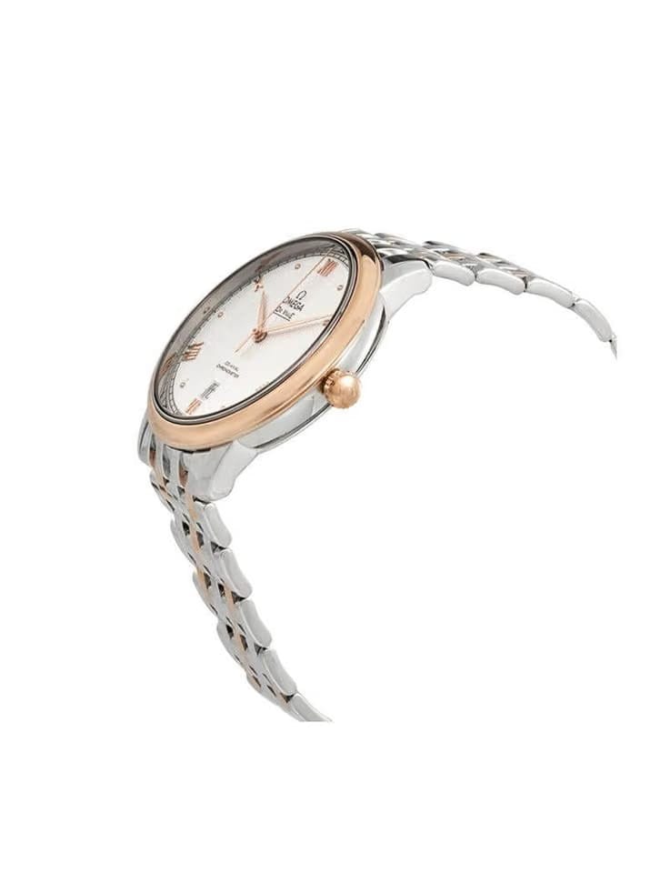 Omega De Ville Prestige39.5 mm otomatik saat 424.20.40.20.02.004